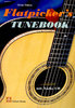 Flatpicker' s Tunebook (Noten/ TAB/ CD)