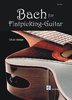 Bach for Flatpicking Guitar (Noten/ TAB)