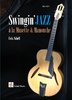 Swingin' Jazz à la Musette & Manouche (Notation/ TAB)