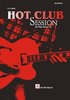 Hot Club Session/ Easy Gypsy Swing (notation, tab, cd)