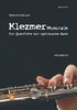 Klezmer Musicale/ flute & bass (optional)/ cd