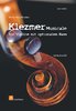 Klezmer Musicale/ Violine & Bass (optional)/ CD