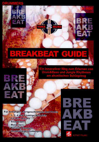 Guide Breakbeat (méthod de batterie)