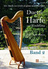 Duette für Harfe und Blockflöte Band 2/ Musique ancienne de l'Angleterre, l'Irlande et l'Ecosse