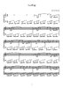 Ausflug - Piano Solo/ sheet music + audiofile/ download