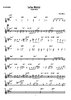 Latin Breeze - Altosax (sheet music/ audio/ play-along)