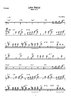 Latin Breeze - trombone (musique / audio / play-along)