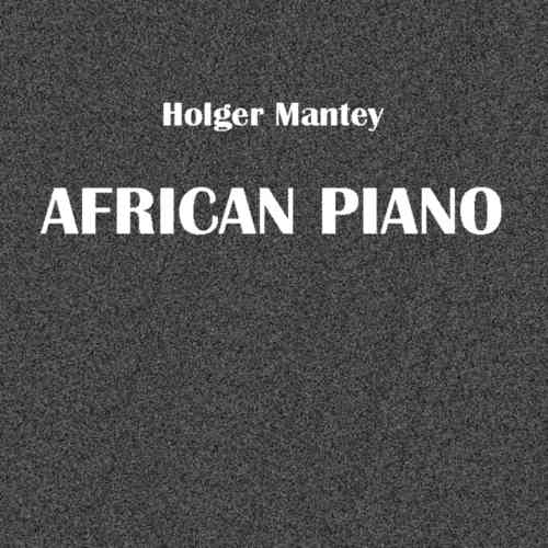 African Piano/ Part 2