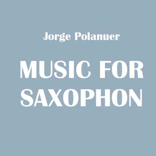 Music for Saxophon Part 03