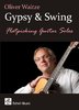 Gypsy & Swing for Flatpicking Guitare (Noten / TAB / mp3) - Téléchargement