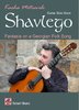 Shavlego-Fantasie über ein georgisches Lied für Gitarre (pdf-Download)