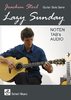Guitar Solo! Lazy Sunday