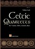 Celtic Quartetts für Violine, Flöte, Gitarre, Bass (pdf-Download)
