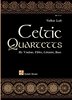 Celtic Quartetts für Violine, Flöte, Gitarre, Bass