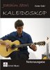 Kaleidoskop - Spielstücke für Gitarre (pdf-Download/ Noten)