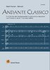 ANDANTE CLASSICO/ für 4 Gitarren oder Gitarrenensemble (C-Instrument und Bass ad lib.)
