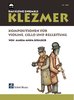 Klezmer - Das kleine Ensemble/compositions pour violon, violoncelle et accompagnement (Noten & CD)