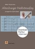 Altenburger Herbstmedley - Mandolin Orchestra - pdf-Download