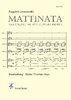 Mattinata (Ruggiero Leoncavallo) für Zupforchester