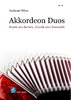 Musik aus Barock, Klassik und Romantik für Akkordeon Duo (mit Einleger 2. Stimme)