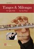 Tangos & Milongas für Querflöte + free online audio