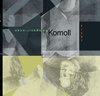 Felix Komoll: Kompositionen (Audio-CD)
