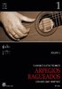 Flamenco Guitar Technic 1/ Arpegios - Rasgueados