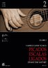Flamenco Guitar Technic 2/ Picados-Escalas-Ligados